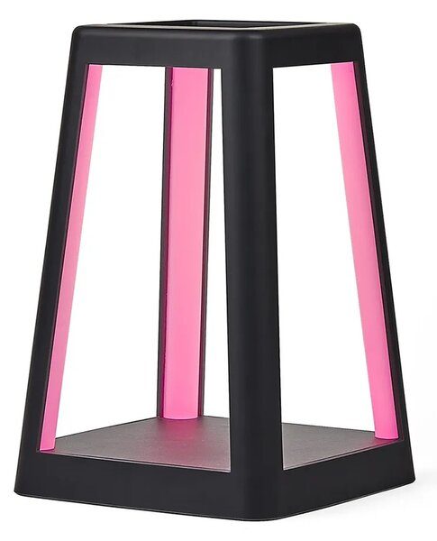 Lexon Led brezžična svetilka Lexon Lantern