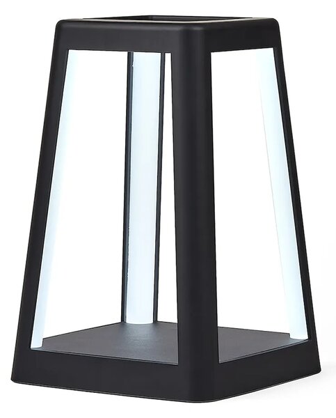 Lexon Led brezžična svetilka Lexon Lantern