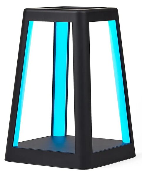 Lexon Led brezžična svetilka Lexon Lantern