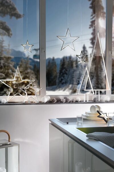 Sompex Led božična dekoracija Sompex Lucy