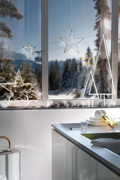 Sompex Led božična dekoracija Sompex Lucy