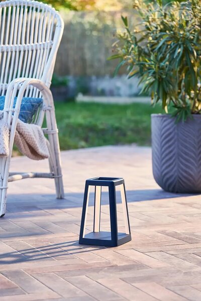 Lexon Led brezžična svetilka Lexon Lantern