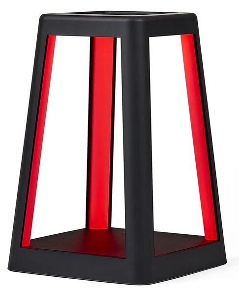 Lexon Led brezžična svetilka Lexon Lantern