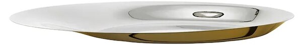 Stelton Servirni krožnik Stelton Foster