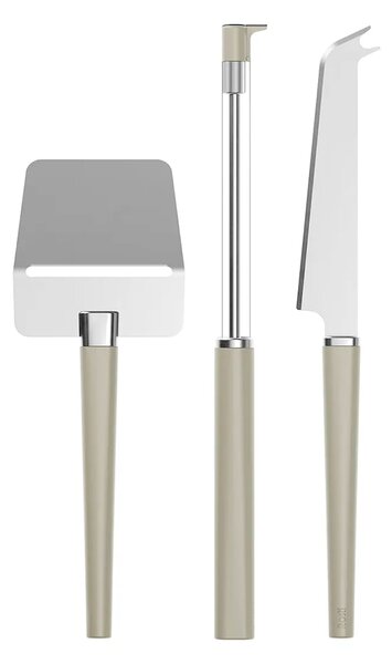 Rosti Komplet nožev za sir Rosti Emma 3-pack