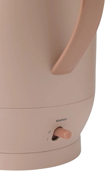 Stelton Električni čajnik Stelton Amphora 1,2 L