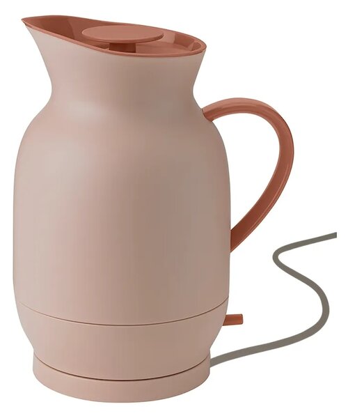 Stelton Električni čajnik Stelton Amphora 1,2 L