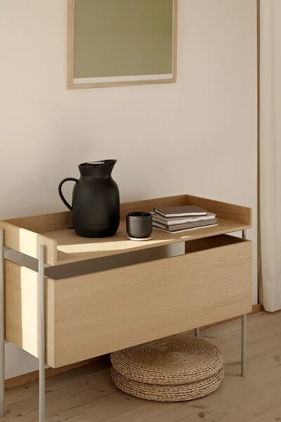 Stelton Električni čajnik Stelton Amphora 1,2 L
