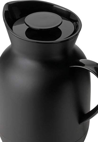 Stelton Električni čajnik Stelton Amphora 1,2 L