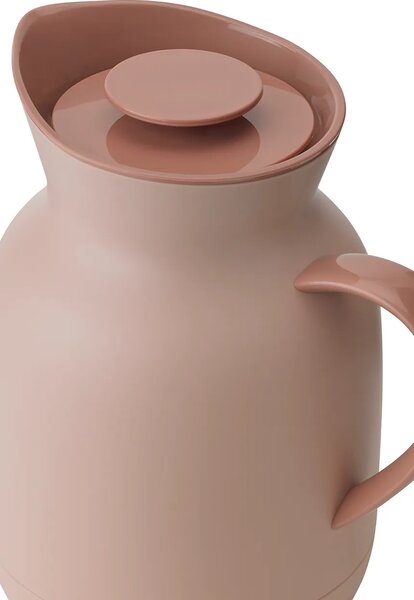 Stelton Električni čajnik Stelton Amphora 1,2 L