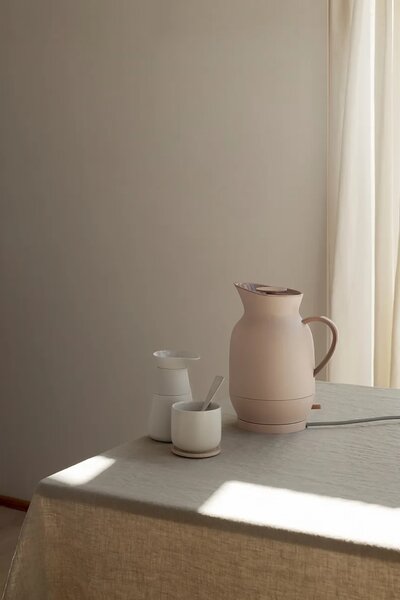 Stelton Električni čajnik Stelton Amphora 1,2 L