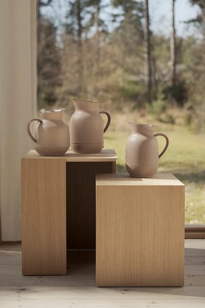 Stelton Električni čajnik Stelton Amphora 1,2 L
