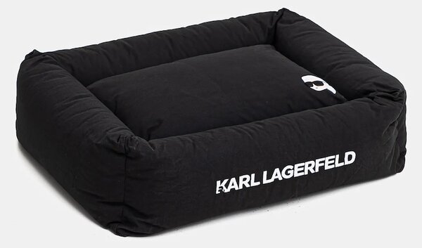 Karl Lagerfeld Ležišče za hišnega ljubljenčka Karl Lagerfeld