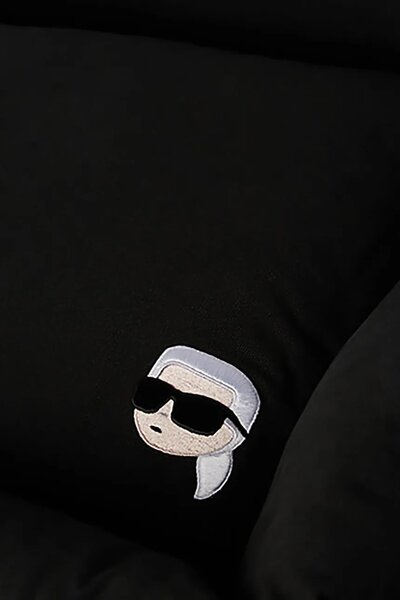 Karl Lagerfeld Ležišče za hišnega ljubljenčka Karl Lagerfeld