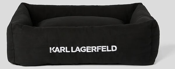 Karl Lagerfeld Ležišče za hišnega ljubljenčka Karl Lagerfeld Ikon