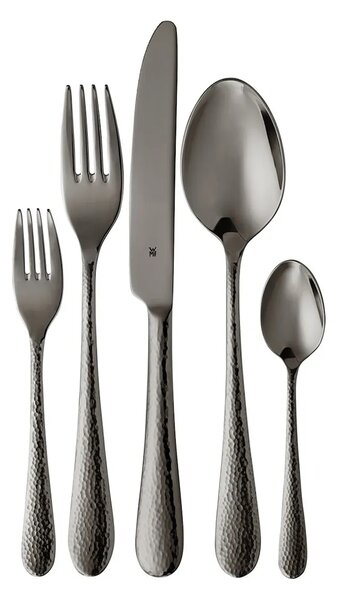 WMF Komplet jedilnega pribora za 6 oseb WMF Sitello Midnight Edition 30-pack
