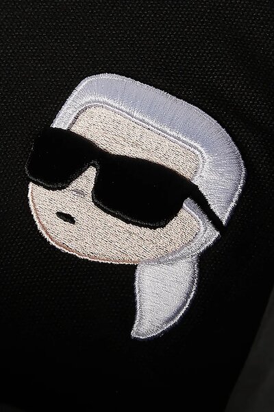 Karl Lagerfeld Ležišče za hišnega ljubljenčka Karl Lagerfeld Ikon