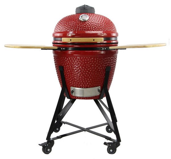 ŽAR NA OGLJE KAMADO