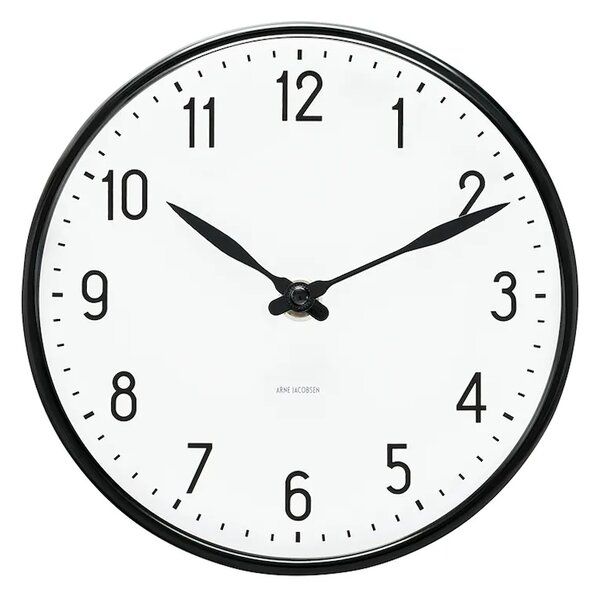 Rosendahl Stenska ura Rosendahl x Arne Jacobsen
