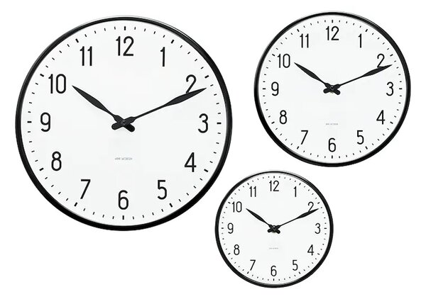 Rosendahl Stenska ura Rosendahl x Arne Jacobsen