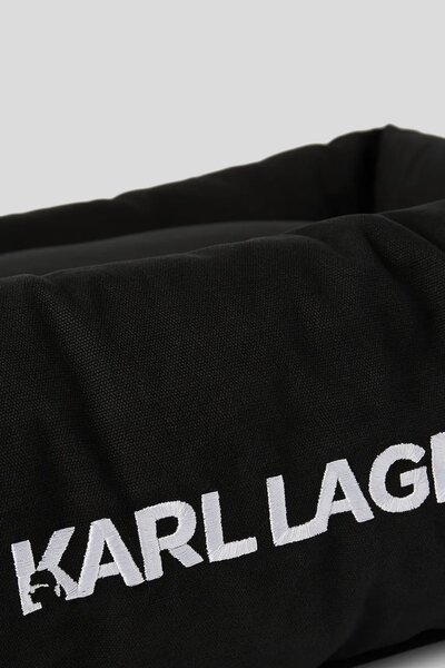 Karl Lagerfeld Ležišče za hišnega ljubljenčka Karl Lagerfeld Ikon