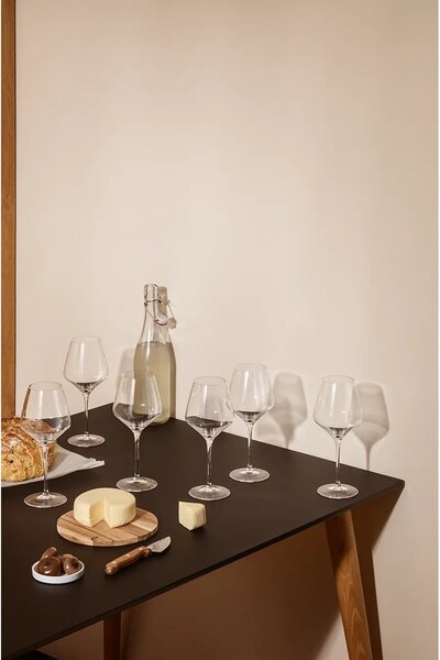 Eva Solo Komplet kozarcev za vino Eva Solo Legio Nova 450 ml 6-pack