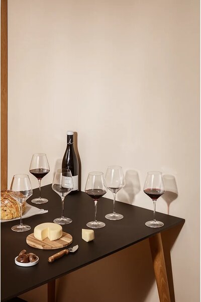 Eva Solo Komplet kozarcev za vino Eva Solo Legio Nova 450 ml 6-pack
