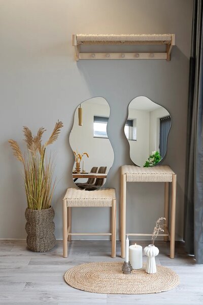 House Nordic Stensko ogledalo House Nordic Palermo
