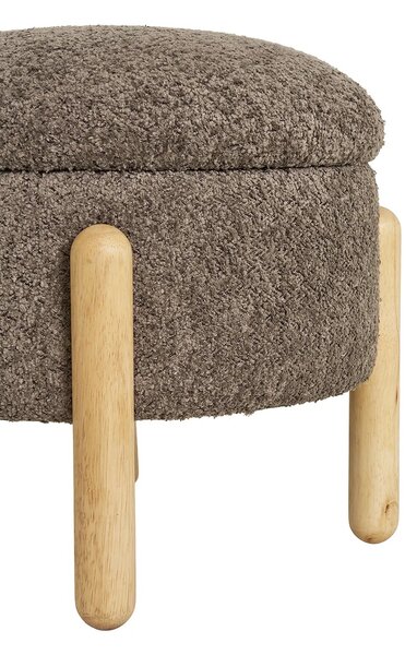 House Nordic Tabure s predalom House Nordic Medas