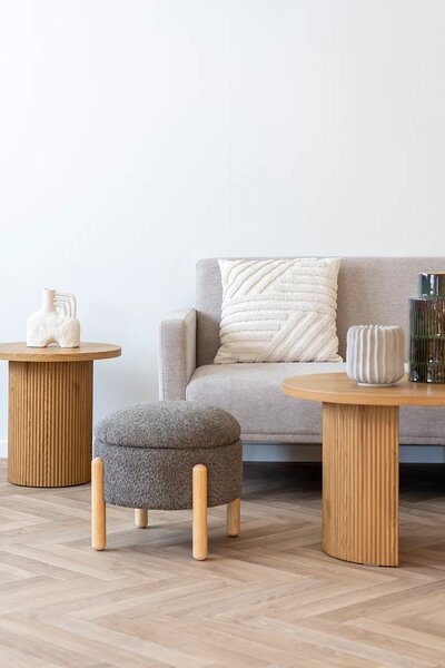 House Nordic Tabure s predalom House Nordic Medas