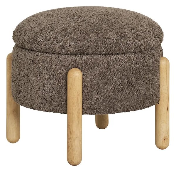 House Nordic Tabure s predalom House Nordic Medas