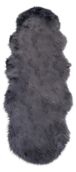 House Nordic Pregrinjalo House Nordic Lambskin Artificial 60 x 180 cm