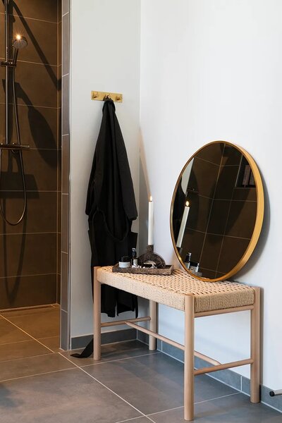House Nordic Stensko ogledalo House Nordic Madrid