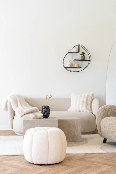House Nordic Vreča za sedenje House Nordic Paisley