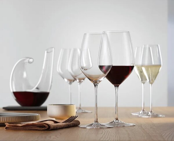 Spiegelau Dekanter Spiegelau Highline Decanter 0,75 L