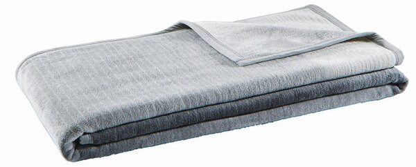 ODEJA NARVIK 150/200 cm antracit, siva
