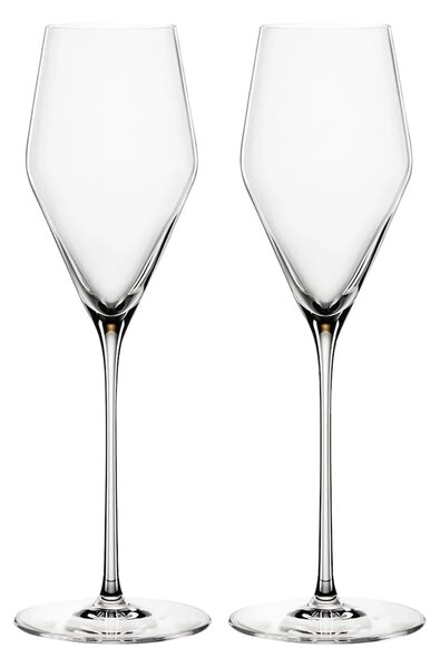 Spiegelau Komplet kozarcev za šampanjec Spiegelau Definition Champagne 250 ml 2-pack