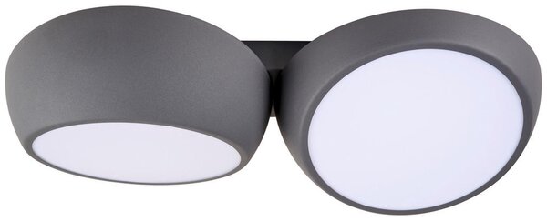 STROPNA LED-SVETILKA Bubbles 24 W 5600 lm 3000 K 230 V