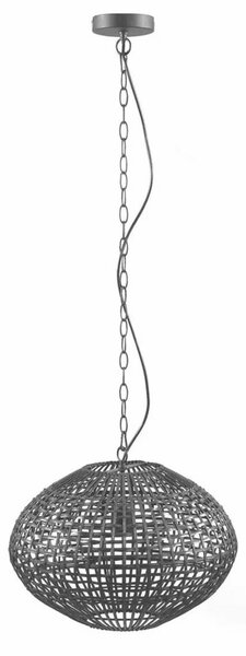 VISEČA SVETILKA Kailey 32/150 cm E27