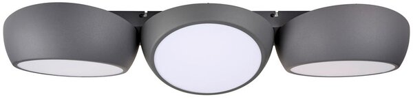 STROPNA LED-SVETILKA Bubbles 24 W 8400 lm 3000 K 230 V