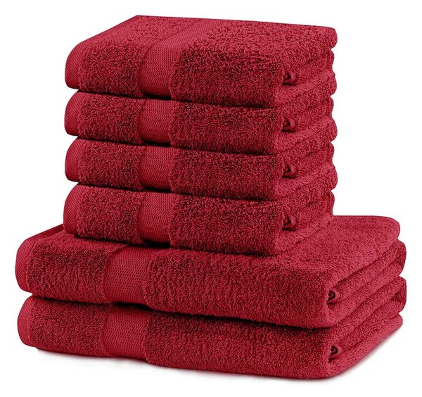 Komplet brisač home & lifestyle od 50 do 140 cm 6-pack