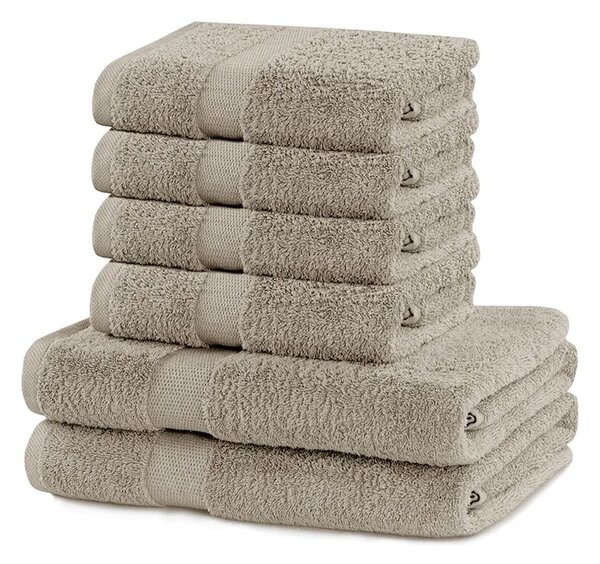 Komplet brisač home & lifestyle od 50 do 140 cm 6-pack