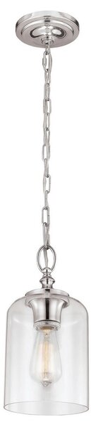 VISEČA SVETILKA Hounslow 16.5/48.3 cm E27