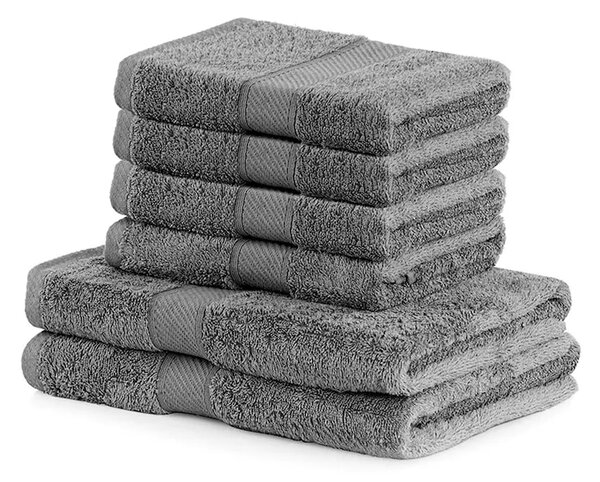 Komplet brisač home & lifestyle od 50 do 140 cm 6-pack