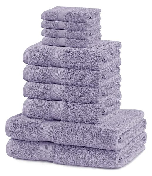 Komplet brisač home & lifestyle od 30 do 140 cm 10-pack