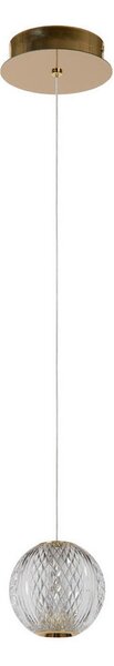 VISEČA LED-SVETILKA Cintra 6 W 295 lm 2700 K 230 V
