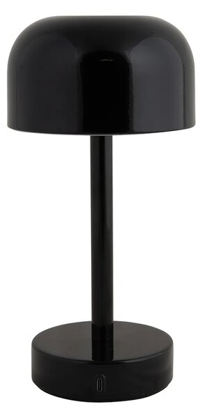 Leitmotiv Led brezžična namizna svetilka Leitmotiv James