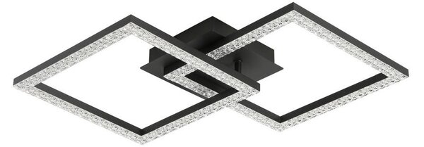 STROPNA LED-SVETILKA 23 W 2750 lm 3000 K 220-240 V