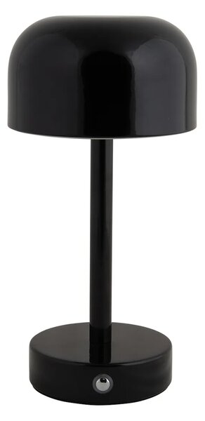 Leitmotiv Led brezžična namizna svetilka Leitmotiv James
