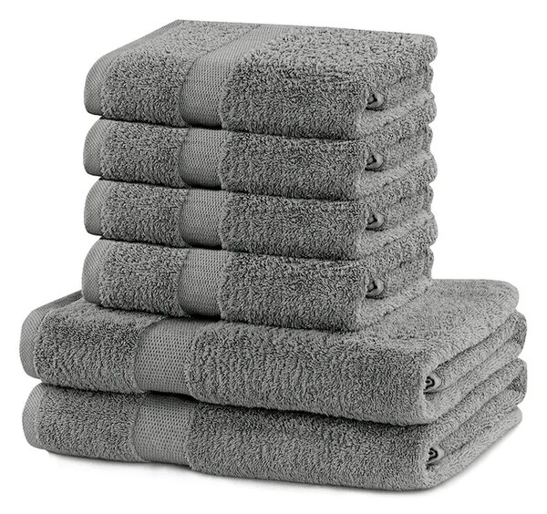 Komplet brisač home & lifestyle od 50 do 140 cm 6-pack